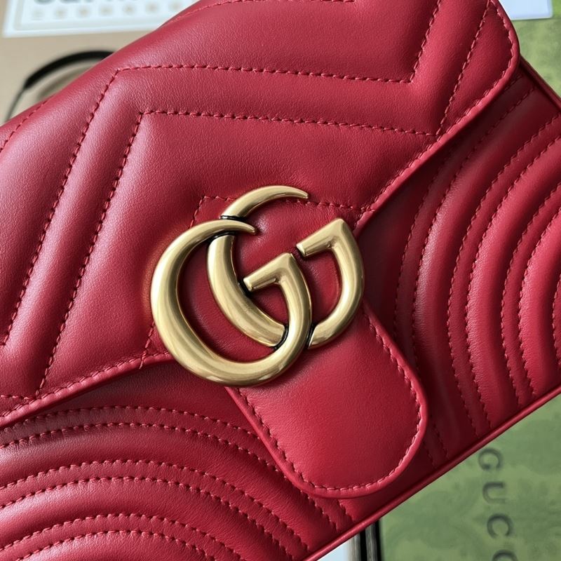 Gucci Satchel Bags